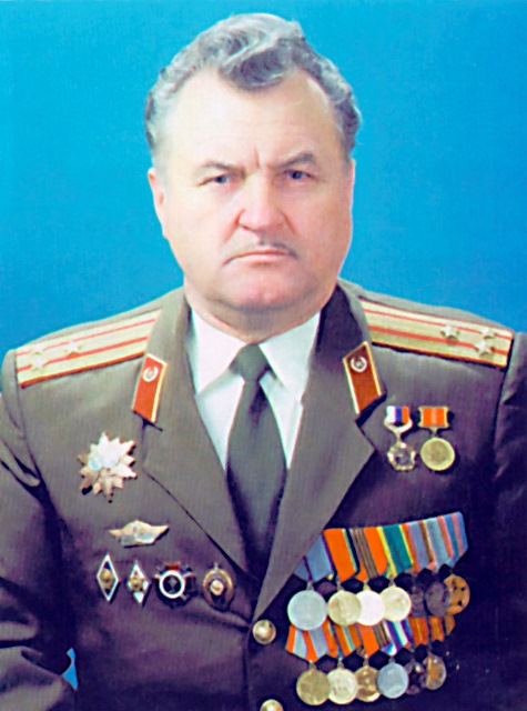 Георгиевич красноярск. Полковник Шваков.
